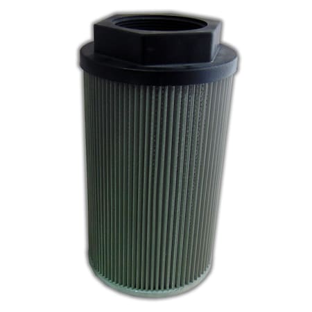 Main Filter Hydraulic Filter, replaces FILTREC FS143N10T250, Suction Strainer, 250 micron, Outside-In MF0062150